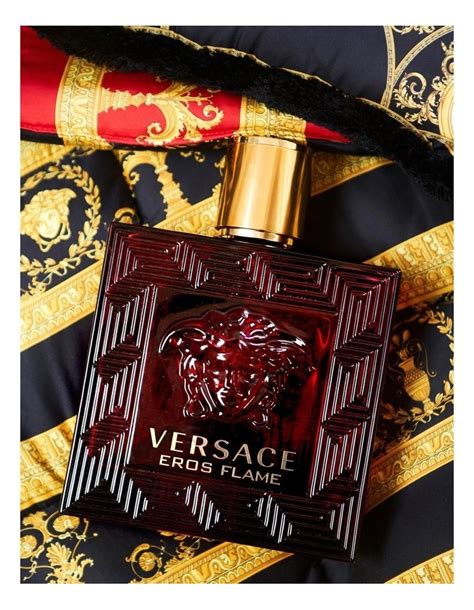 versace eros myer.